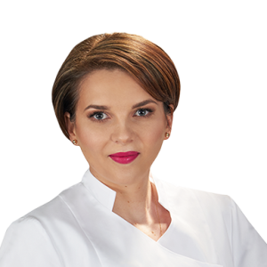 Małgorzata Kurek twarz Małgorzata Kurek twarz